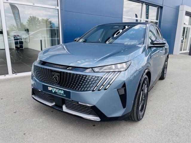 Peugeot 3008 E-3008 Iii Bev 73 Kwh Gt