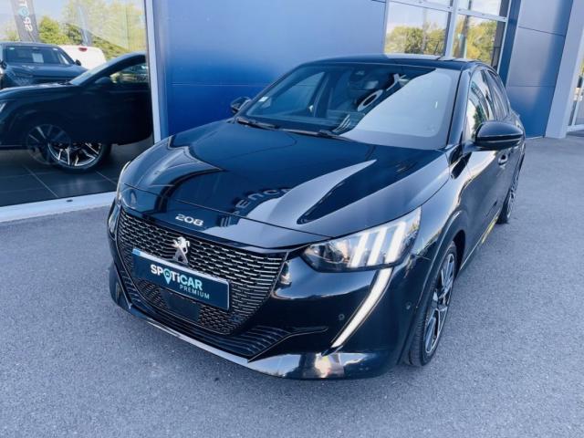 Peugeot 208 Ii Bluehdi 100 S&s Gt Line