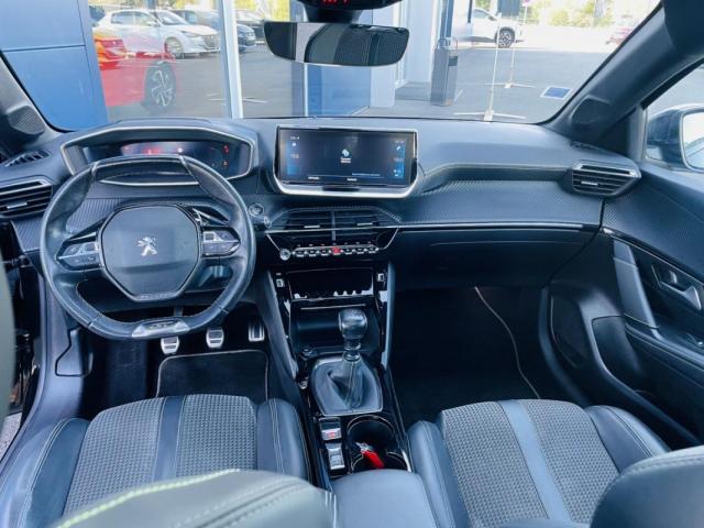 Peugeot 208 image 3