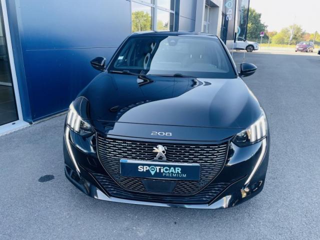 Peugeot 208 image 6