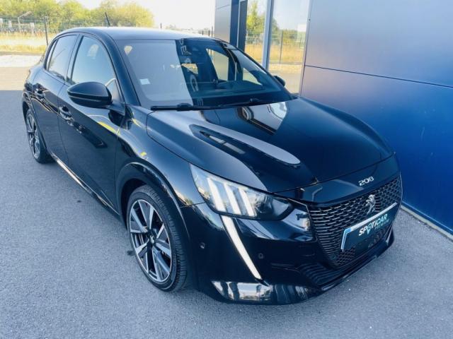 Peugeot 208 image 1