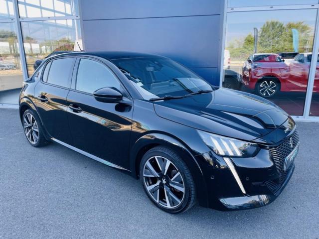 Peugeot 208 image 9