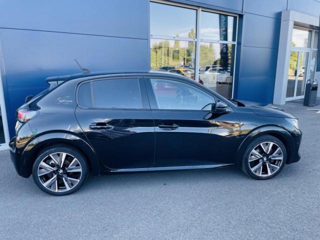 Peugeot 208 image 4
