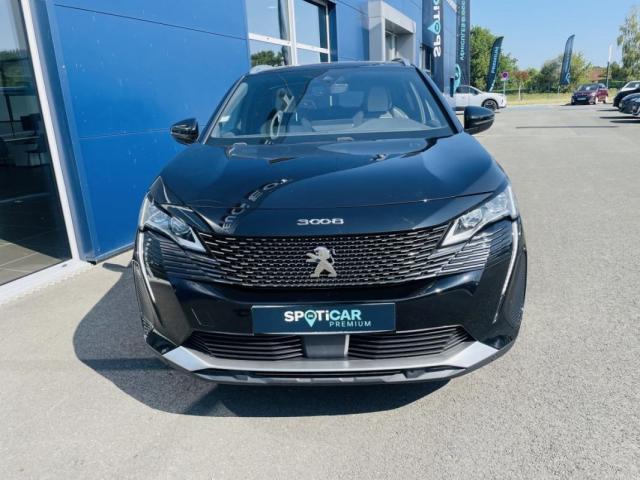 Peugeot 3008 image 7