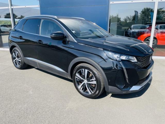 Peugeot 3008 image 6