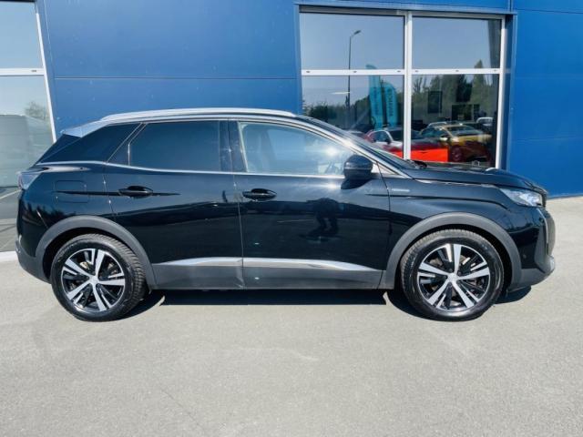 Peugeot 3008 image 2