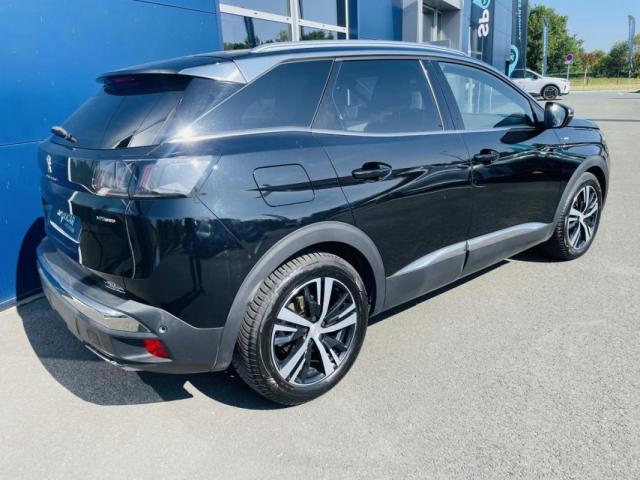 Peugeot 3008 image 8