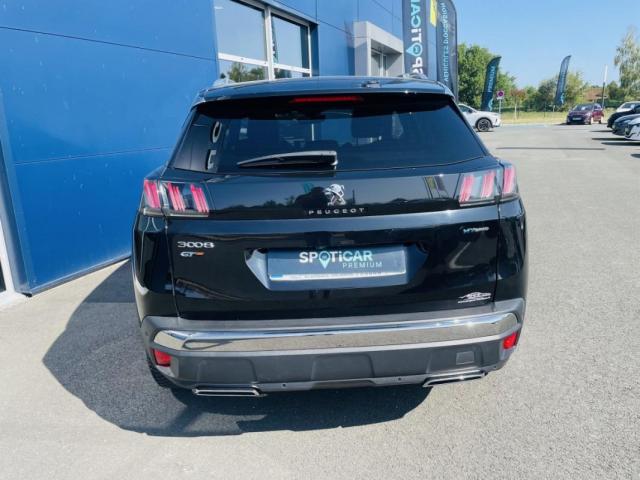 Peugeot 3008 image 5