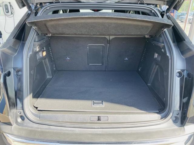 Peugeot 3008 image 4