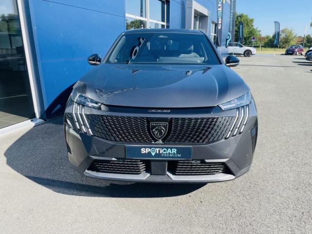 Peugeot 3008 image 6