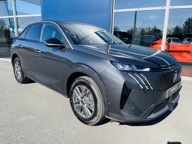 Peugeot 3008 image 8