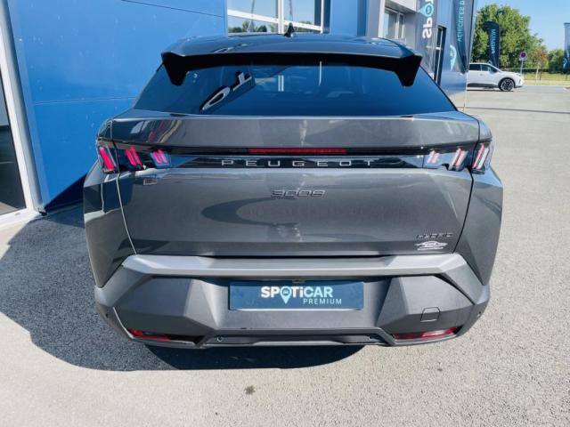 Peugeot 3008 image 5