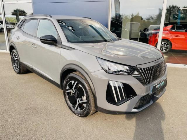 Peugeot 2008 image 4