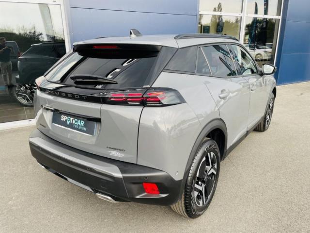 Peugeot 2008 image 7
