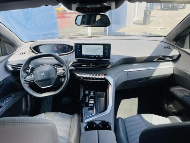 Peugeot 3008 image 4