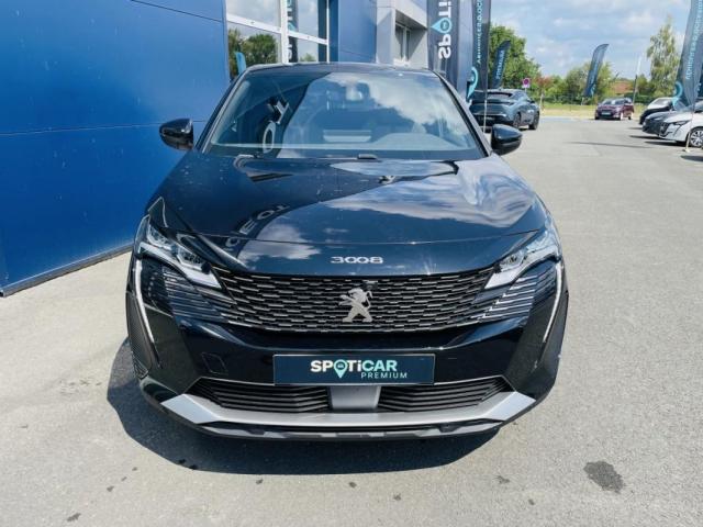 Peugeot 3008 image 3