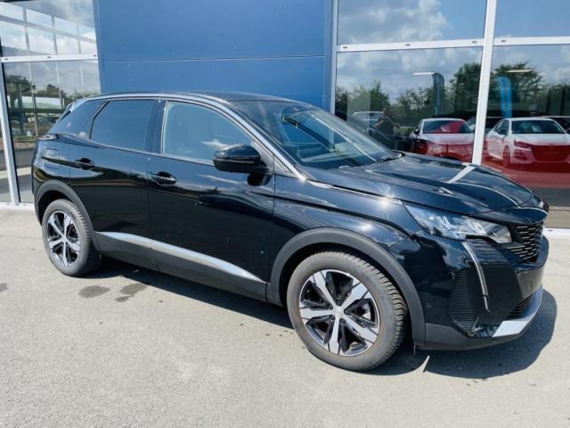 Peugeot 3008 image 7