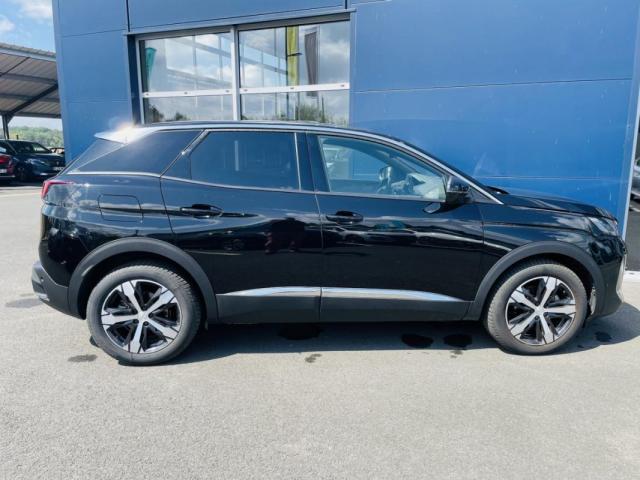 Peugeot 3008 image 2