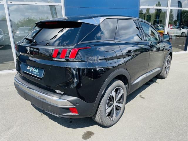 Peugeot 3008 image 6