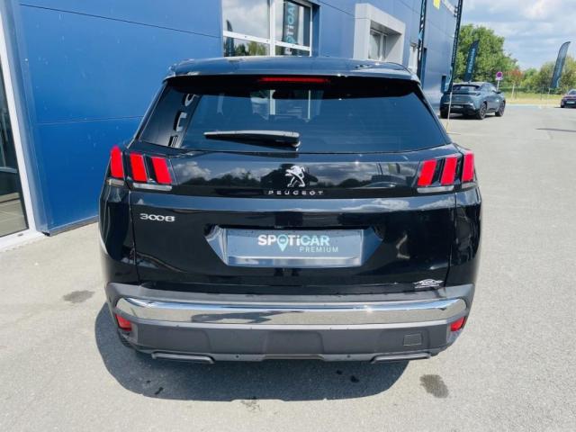 Peugeot 3008 image 8