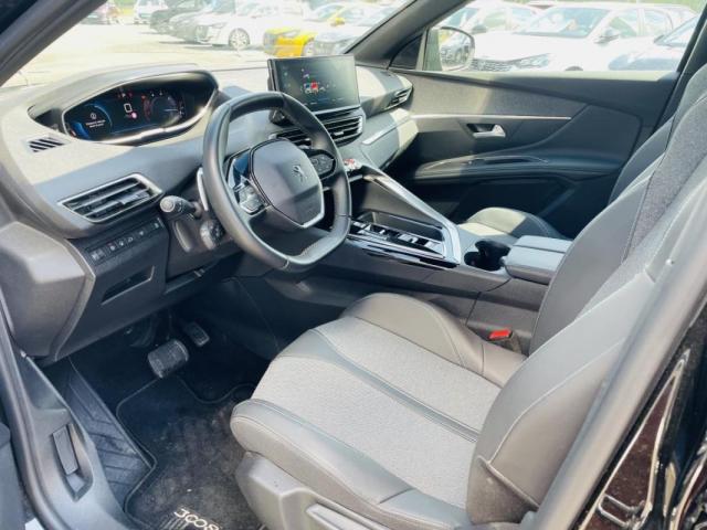 Peugeot 3008 image 1