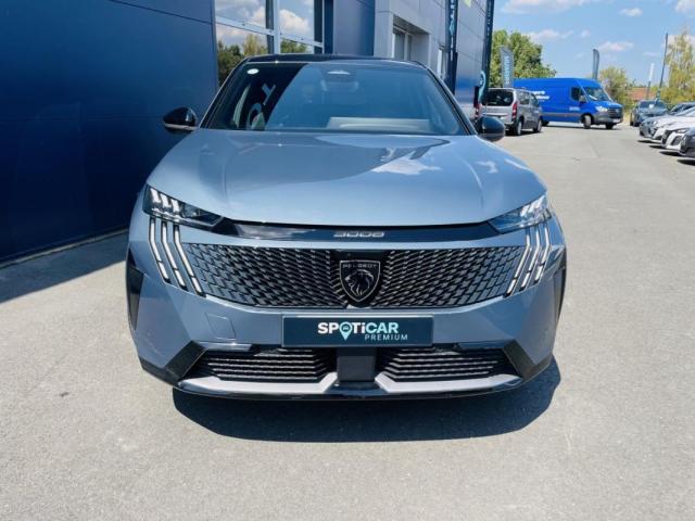 Peugeot 3008 image 3