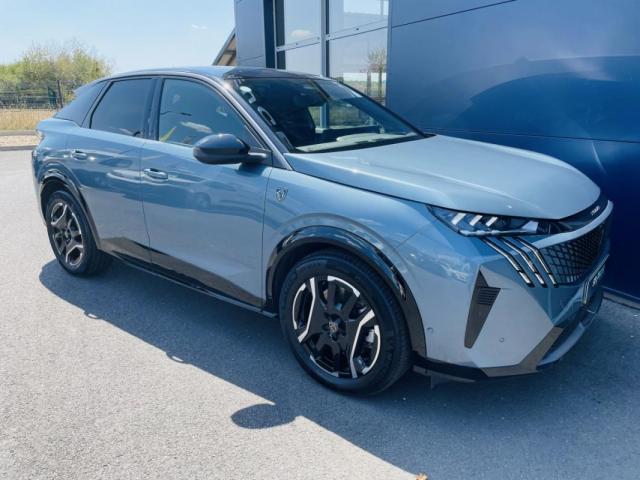 Peugeot 3008 image 1