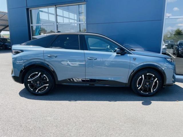 Peugeot 3008 image 2