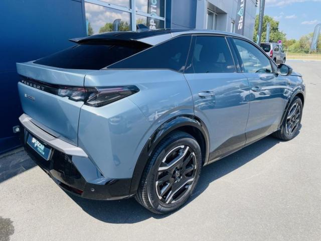 Peugeot 3008 image 8