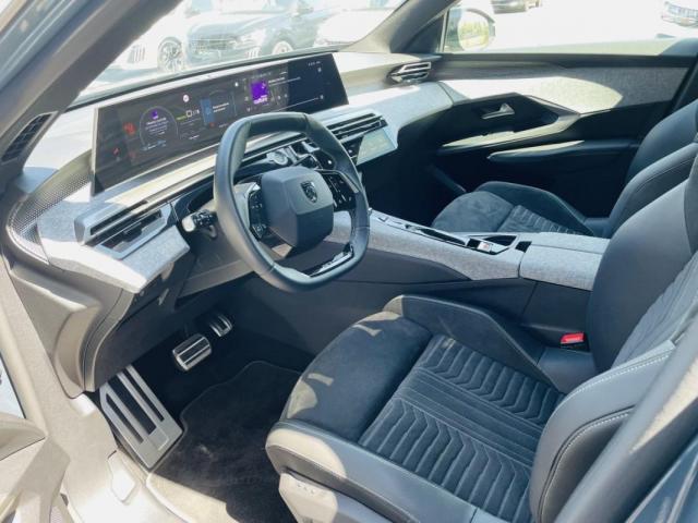Peugeot 3008 image 5