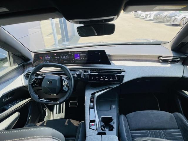 Peugeot 3008 image 6