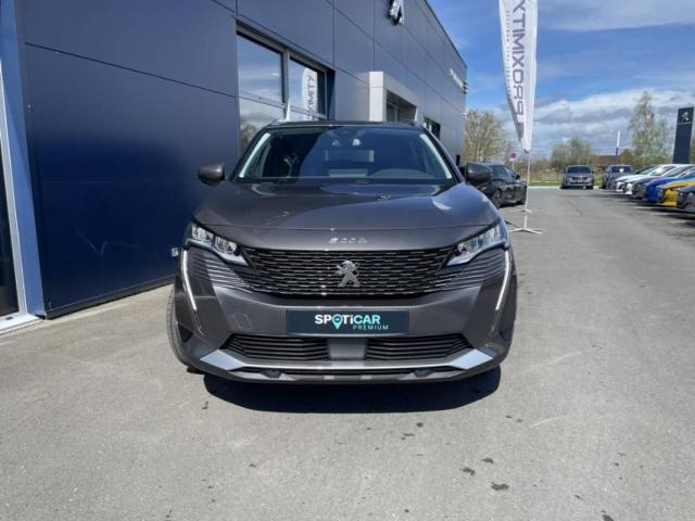 Peugeot 5008 image 4