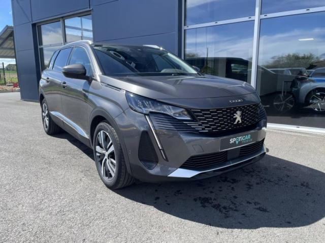 Peugeot 5008 image 6