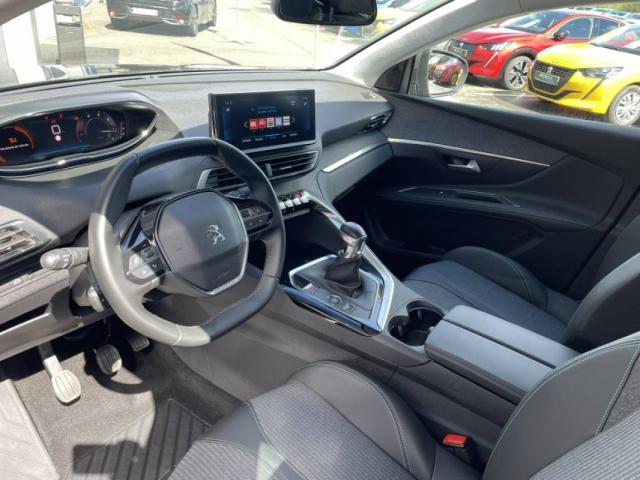 Peugeot 5008 image 7