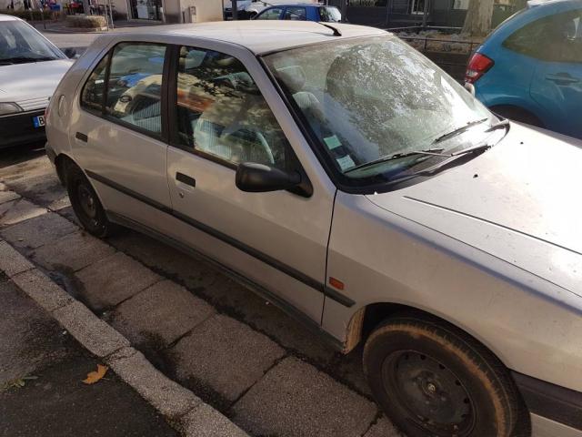 Peugeot 306 7akdx2