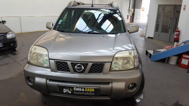 Nissan X-Trail 2.2 Dci Confort