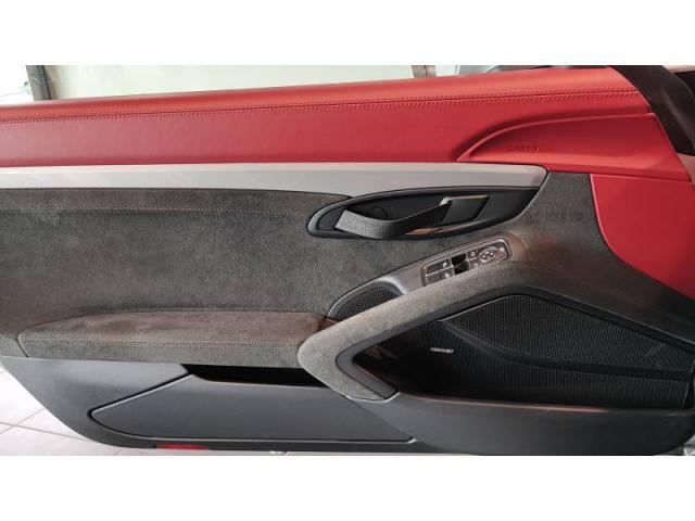 Porsche Boxster image 2