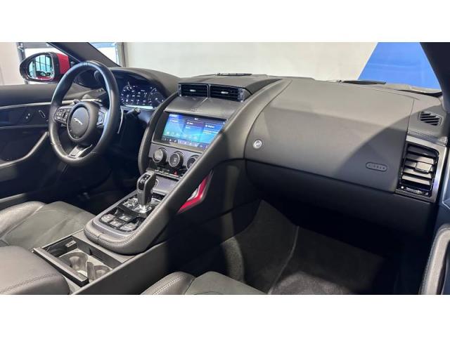 Jaguar F-Type image 6