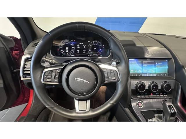 Jaguar F-Type image 7
