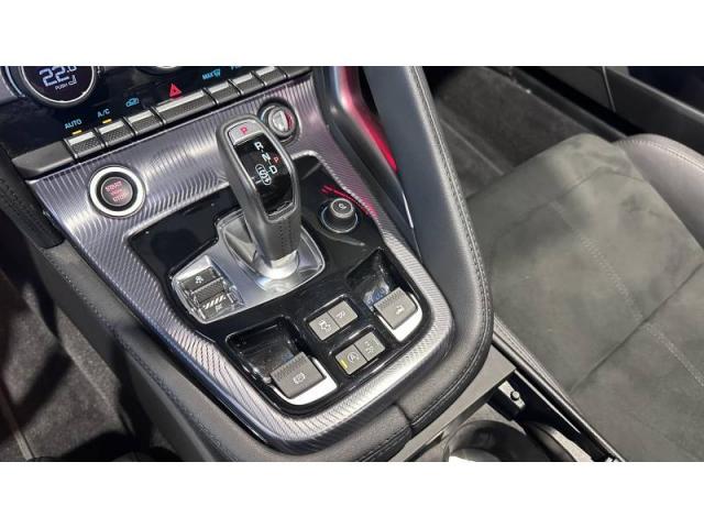 Jaguar F-Type image 9