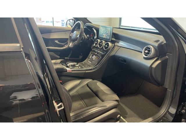 Mercedes Benz Classe C image 5