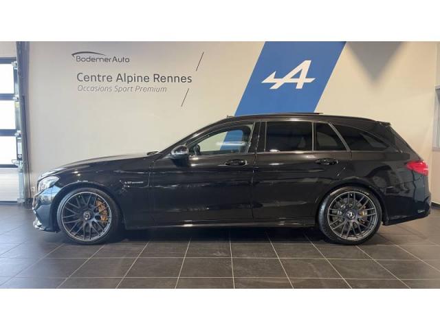 Mercedes Benz Classe C image 7