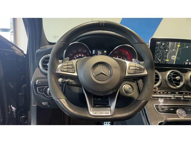 Mercedes Benz Classe C image 1