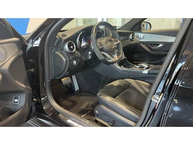 Mercedes Benz Classe C image 2