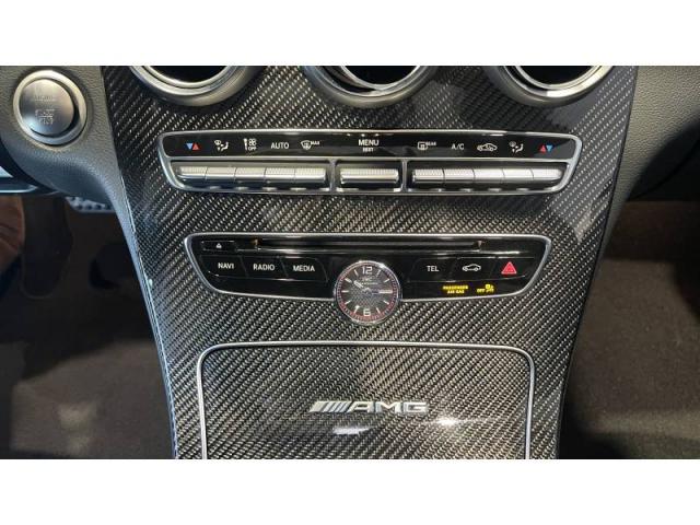 Mercedes Benz Classe C image 6