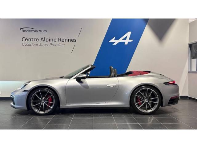 Porsche 911 image 9