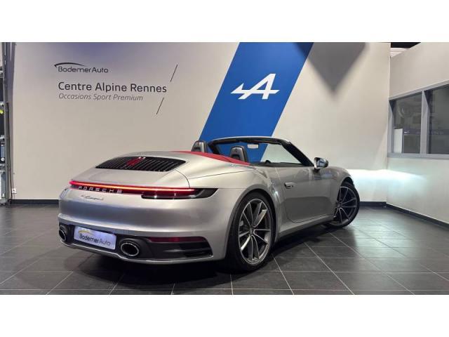Porsche 911 image 1