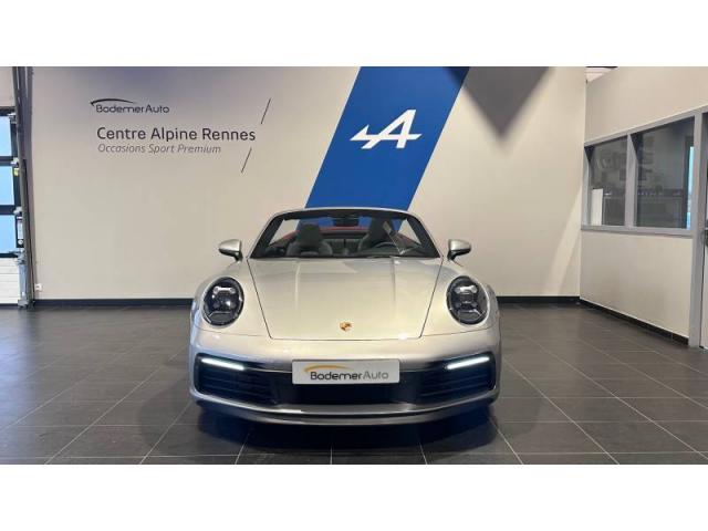 Porsche 911 image 6