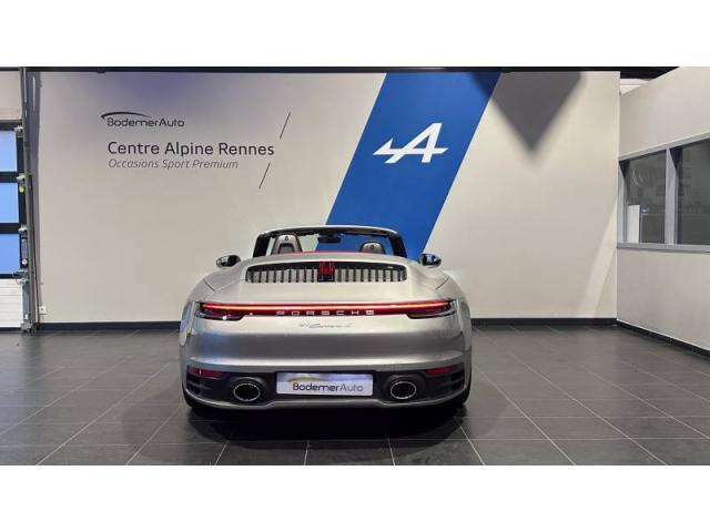 Porsche 911 image 5