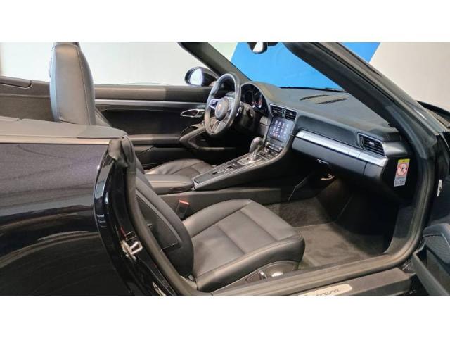 Porsche 911 image 1